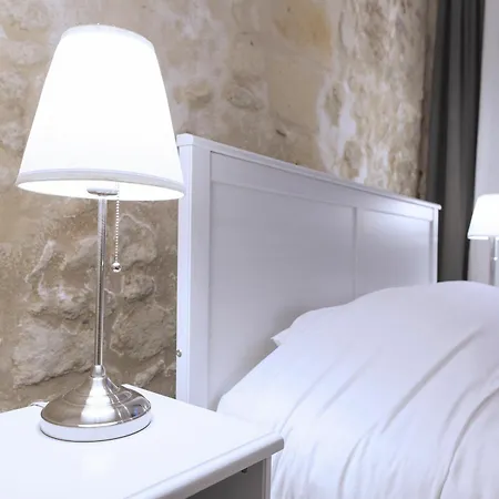 Loft Ausone 33 * Bordeaux