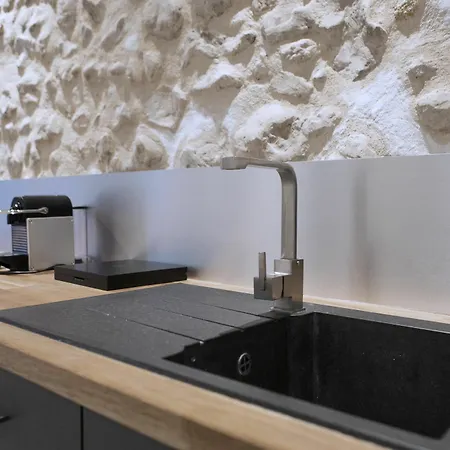 Loft Ausone 33 Appartement Bordeaux