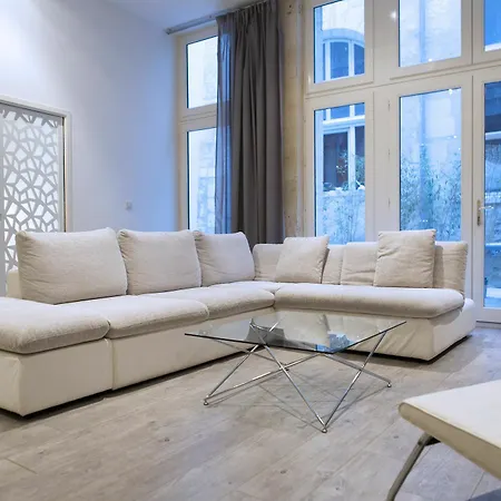 Loft Ausone 33 Appartement